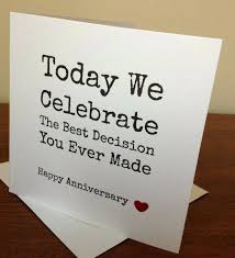 Anniversary Funny Quotes