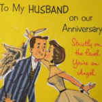 Funny Anniversary Quotes for Husband