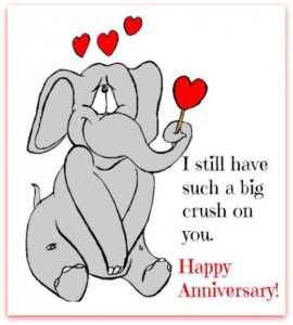 Funny Quotes Wedding Anniversary