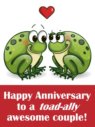 Funny Wedding Anniversary Quotes for Couples