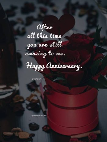 Happy Anniversary Quotes Images
