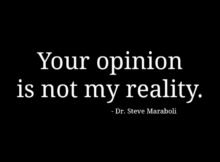 Quotes about Opinions Images