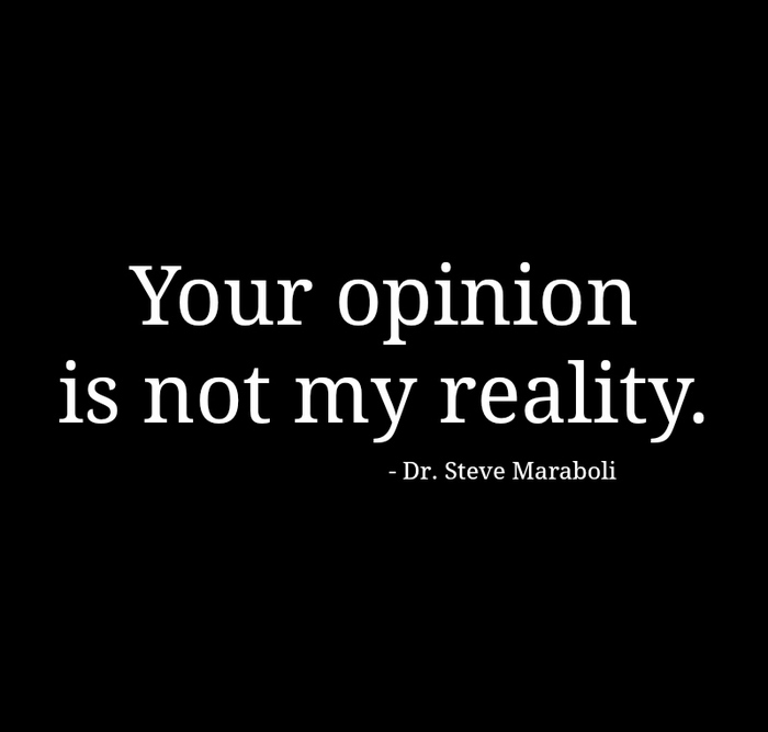 Quotes about Opinions Images