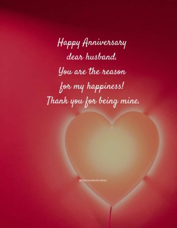 anniversary quotes for husband