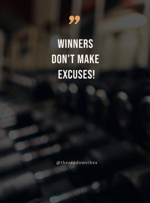 excuse quotes