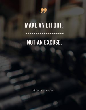 excuses quotes pictures