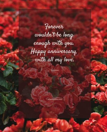 happy anniversary quotes