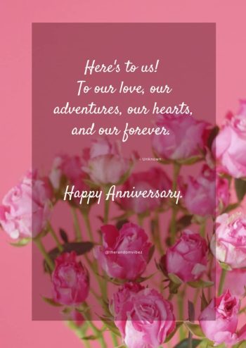 quotes for anniversary