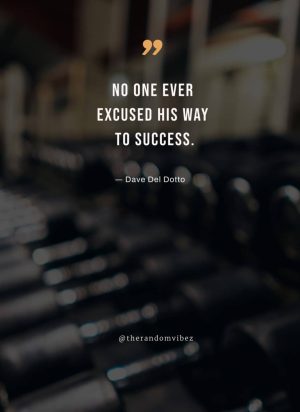 stop making excuses quotes