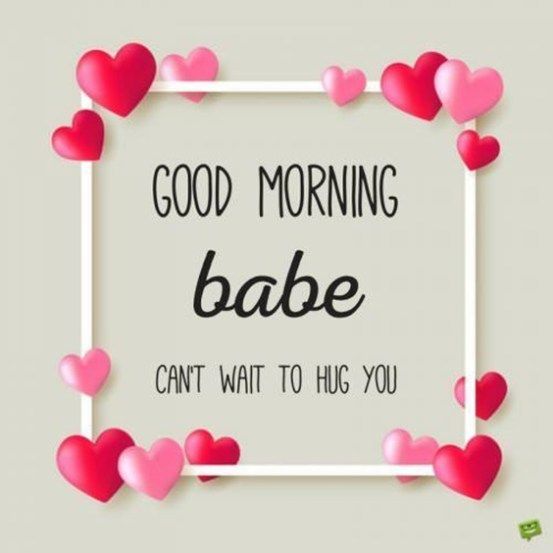 100 Most Romantic Good Morning My Love Quotes Images