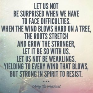 Meaningful Quotes about Resilience