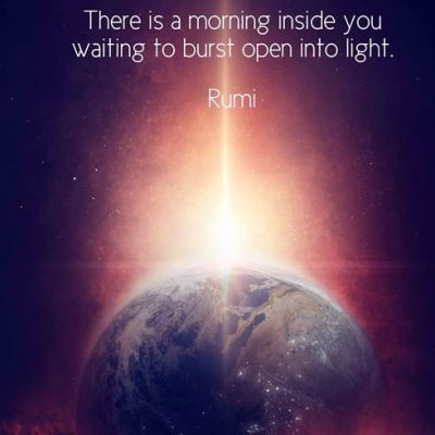Spiritual Good Morning Inspirational Quotes