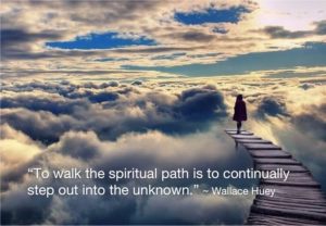 Spiritual Quotes and Sayings