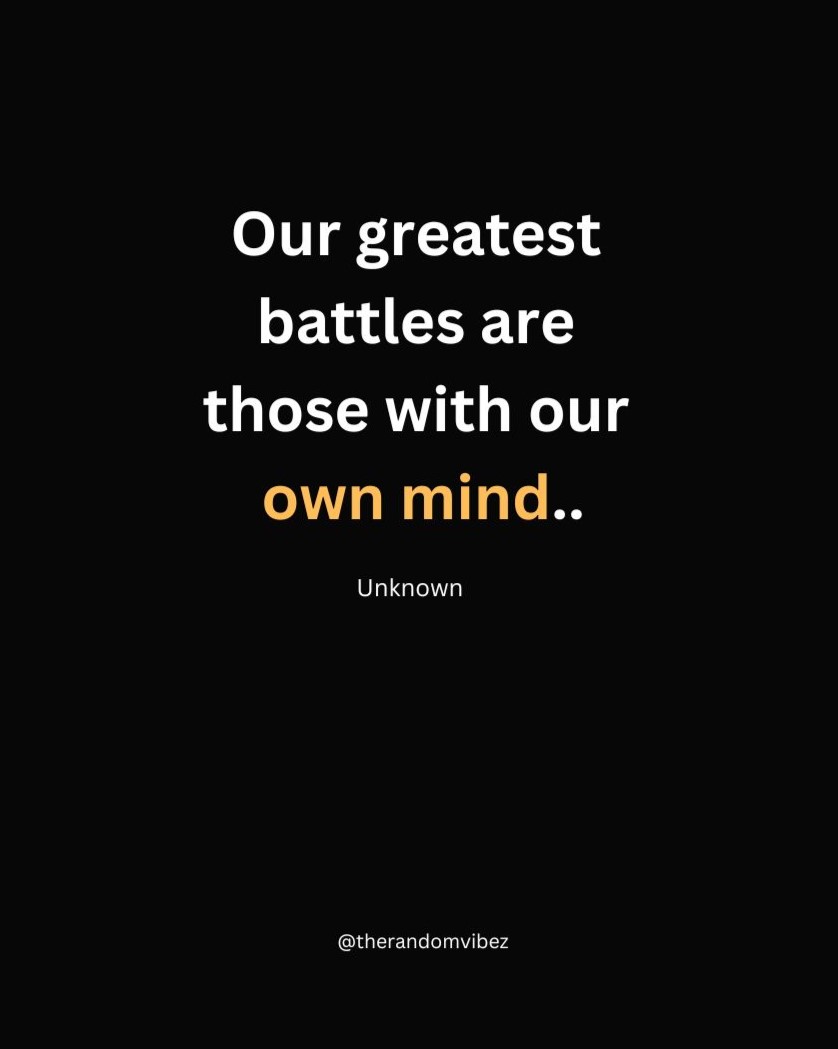 50 MOST POWERFUL STRONG MIND QUOTES - Etandoz