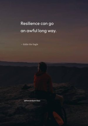 resilience quotes