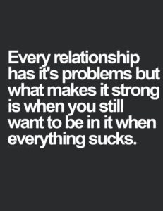 Complicated Relationship Quotes