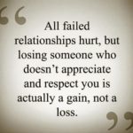 Difficult Relationship Quotes