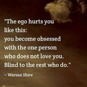 Ego Anger Quotes