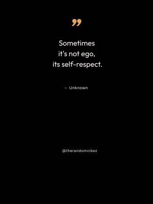 Ego Quote