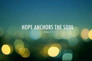 Inspiring Quotes about Hope and Soul