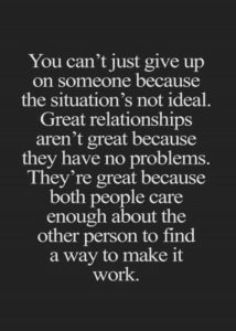 Quotes on Difficult Relationships