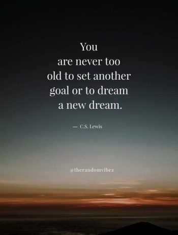 dream quotes