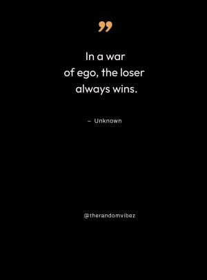 ego quotes pictures