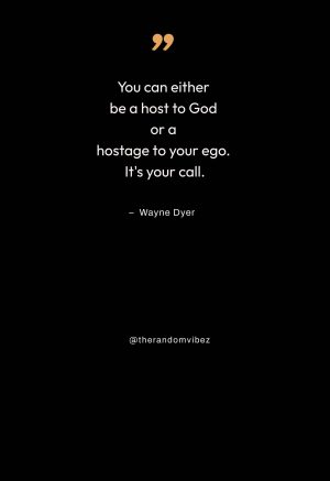 ego vs higher self quotes