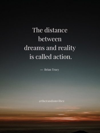 famous quotes on dreams