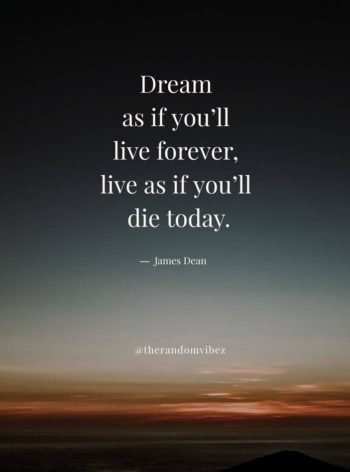 quotes on dreams