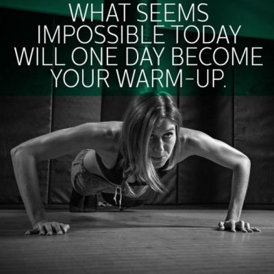 Famous Health and Fitness Quotes