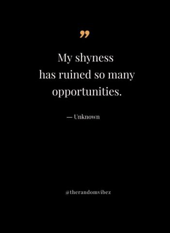 Lost Opportunity Quotes