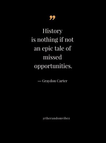 Quotes On Missed Opportunity