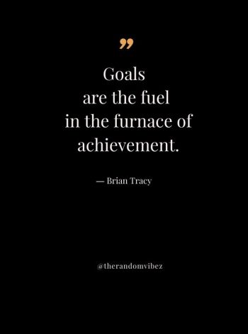 motivational goal quotes