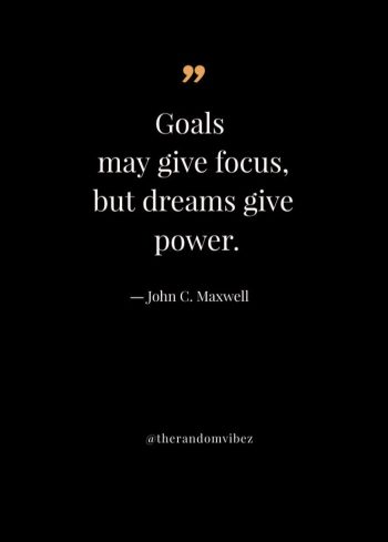 quotes about achieving goals