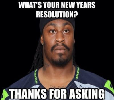 Amazing Resolution Memes