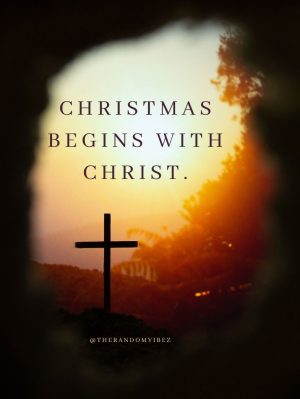 Beautiful Religious Christmas Quotes