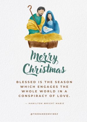 Christian Christmas Quotes