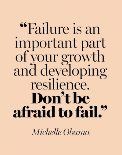 Failure Quotes