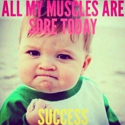 Funny Quotes About Gym