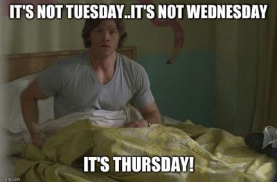 Good Thursday Memes