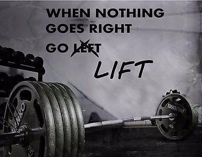 Gym Body Motivation Quotes