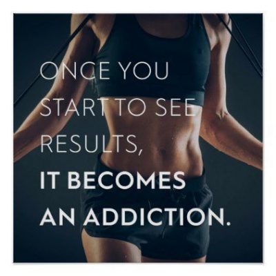 Gym Motivation For Women