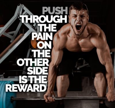 Gym Motivation Quotes And Images