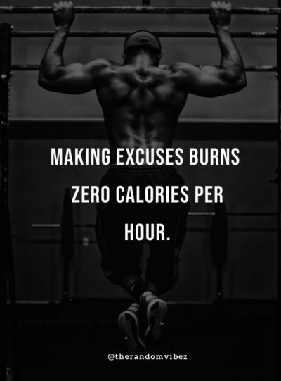 Gym Quotes Images