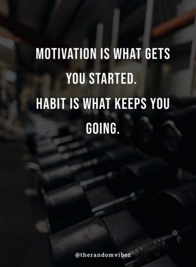 Gym Quotes Pictures