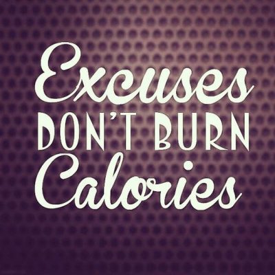 Inspirational Fitness Quotes