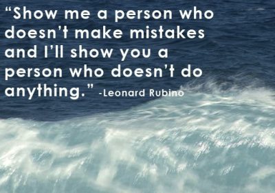 Inspiring Quotes On Failure