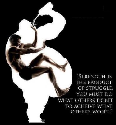 Motivating Quotes On Body-building