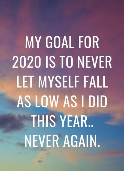 New Year 2020 Quotes